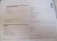 Škoda Yeti SUV 1,4 l 90 kw