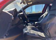 Alfa Romeo 147 Hatchback 3,2 l 184 kw