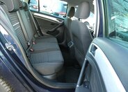 Volkswagen Golf Kombi 1,6 l 81 kw