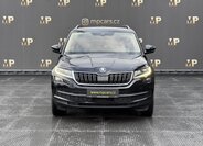 Škoda Kodiaq SUV / Terénní 2,0 l 140 kw