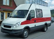 Iveco Daily 1