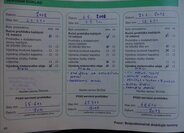 Škoda Felicia Hatchback 1,6 l 55 kw