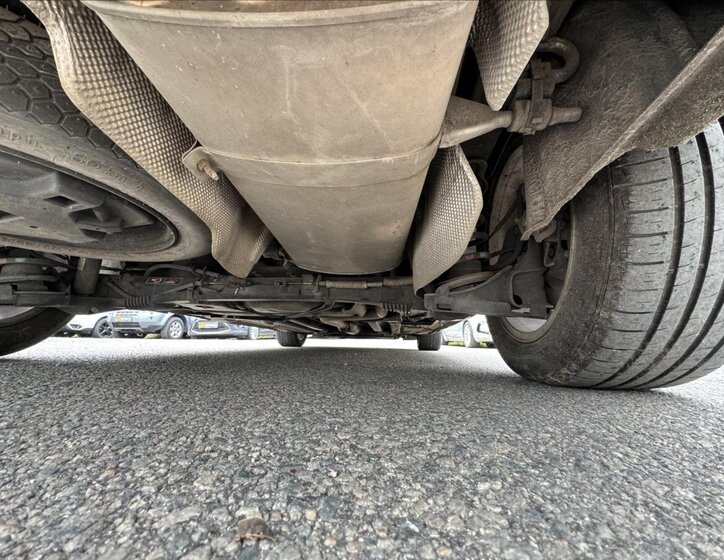 Peugeot 5008 Kombi 2,0 l 110 kw