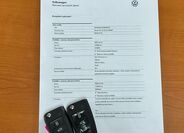 Volkswagen Touran 33