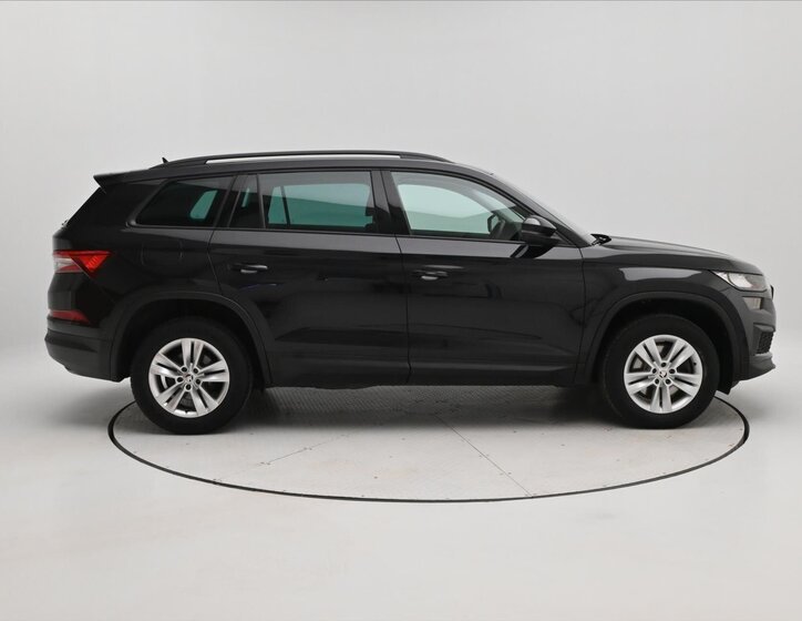 Škoda Kodiaq SUV / Terénní 2,0 l 110 kw