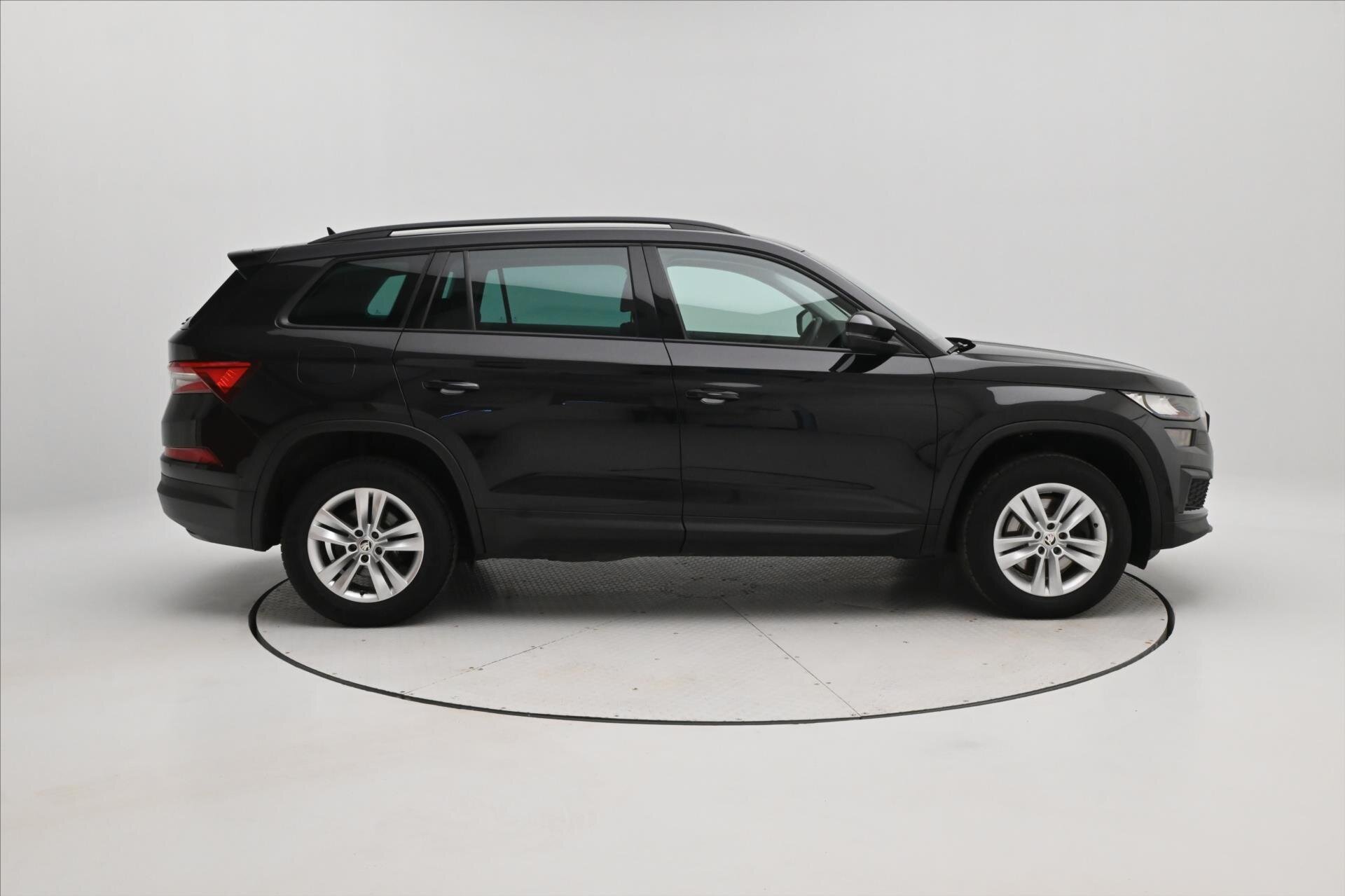 Škoda Kodiaq SUV / Terénní 2,0 l 110 kw