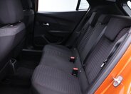 Peugeot 2008 SUV / Terénní 1,2 l 74 kw