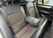 BMW X3 SUV 2,0 l 140 kw