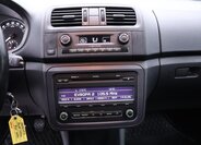 Škoda Fabia Hatchback 1,2 l 63 kw