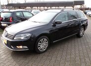 Volkswagen Passat 3