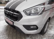 Ford Transit Custom 6