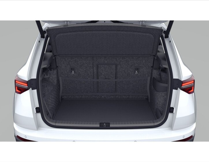 Škoda Karoq SUV 1,5 l 110 kw