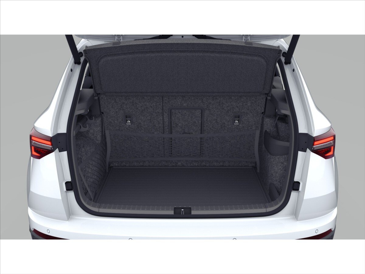 Škoda Karoq SUV 1,5 l 110 kw