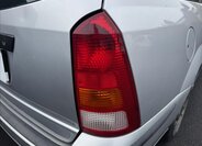 Ford Focus Kombi 1,6 l 74 kw