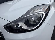 Hyundai ix20 MPV 1,4 l 66 kw