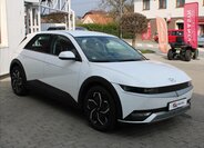 Hyundai Ioniq 5 Hatchback 0,0 125 kw