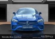 Mercedes-Benz Třídy E 8