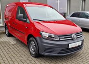 Volkswagen Caddy 3