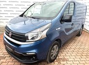 Fiat Talento 7