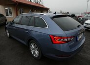 Škoda Superb 7