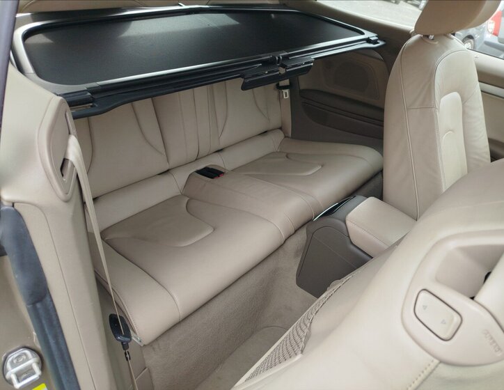 Audi A5 Kabriolet 2,0 l 155 kw