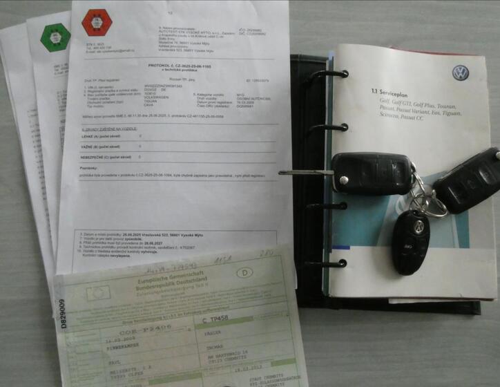 Volkswagen Tiguan 38