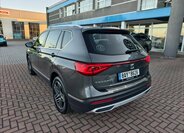 Seat Tarraco SUV / Terénní 1,5 l 110 kw