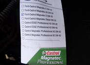 Ford Transit Custom 44