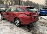 Hyundai i30 Kombi 998,0 88 kw