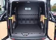 Ford Transit Custom Ostatní 2,0 l 125 kw