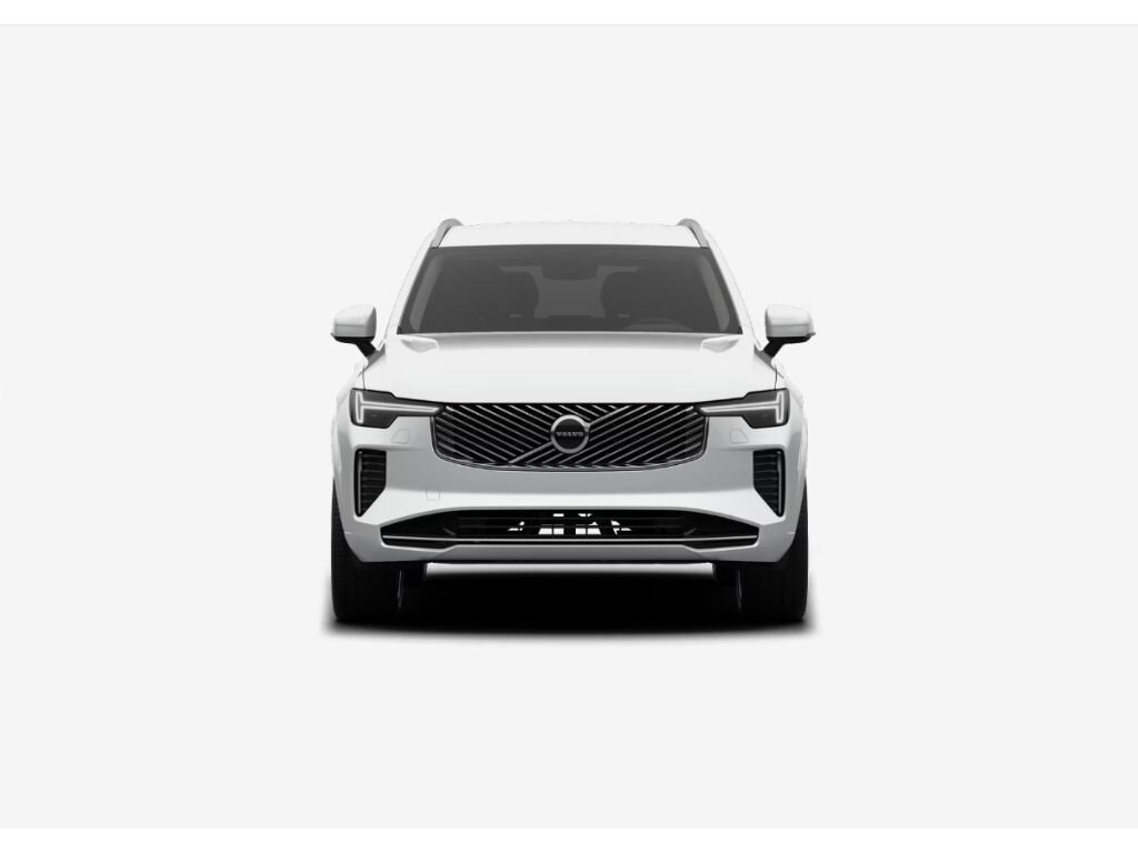 Volvo XC90 SUV / Terénní 2,0 l 184 kw