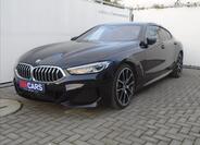 BMW Řada 8 1