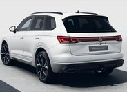 Volkswagen Touareg SUV 3,0 l 210 kw