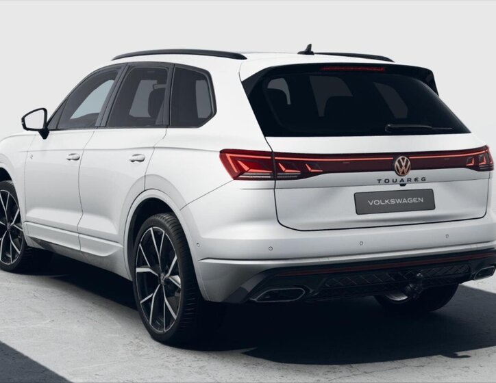 Volkswagen Touareg SUV 3,0 l 210 kw