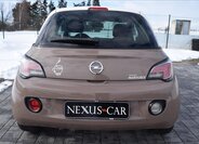 Opel Adam Hatchback 1,2 l 51 kw