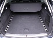 Audi A6 Kombi 3,0 l 200 kw