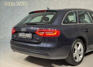 Audi A4 Kombi 2,0 l 110 kw