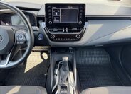 Toyota Corolla Kombi 1,8 l 72 kw