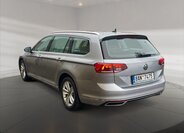 Volkswagen Passat Kombi 2,0 l 110 kw