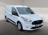 Ford Tourneo Connect Ostatní 1,5 l 73 kw