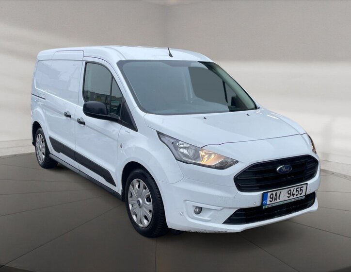 Ford Tourneo Connect Ostatní 1,5 l 73 kw