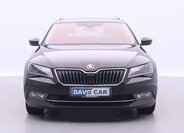 Škoda Superb 2