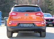 KIA Sportage SUV / Terénní 2,0 l 120 kw