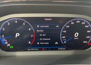 Volkswagen T-Roc SUV 1,5 l 110 kw