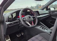 Volkswagen Golf Hatchback 2,0 l 180 kw