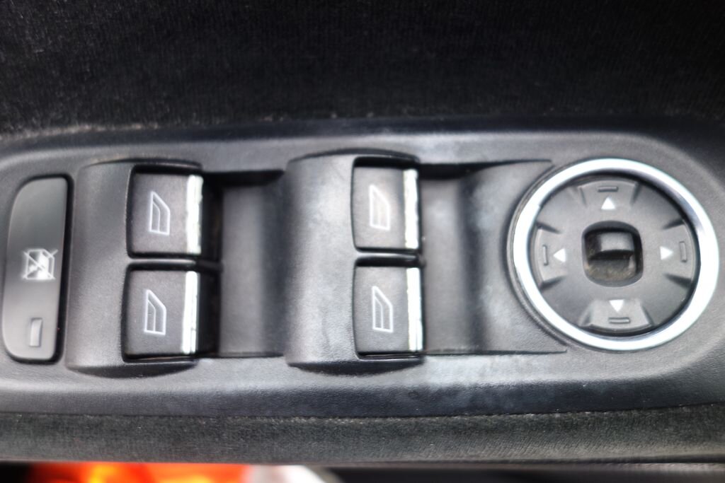 Ford Galaxy MPV 2,0 l 103 kw