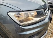 Volkswagen Tiguan Allspace SUV / Terénní 1,5 l 110 kw