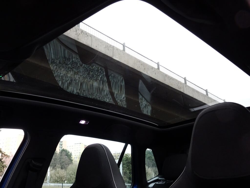 Škoda Kamiq Hatchback 1,5 l 110 kw