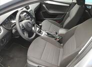 Škoda Octavia 7