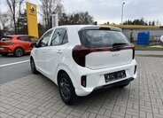 KIA Picanto Hatchback 999,0 50 kw